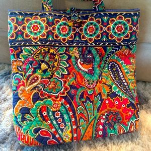 Vera Bradley Tote